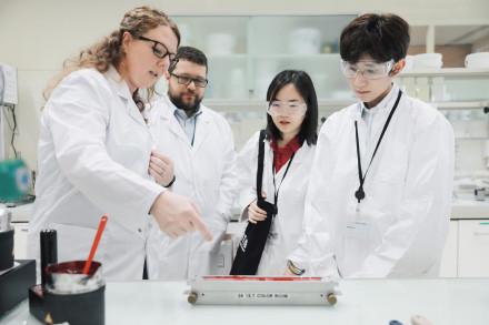 科学家 世界顶级科学家:8个科学提升自信心的技巧,让你瞬间信心百倍