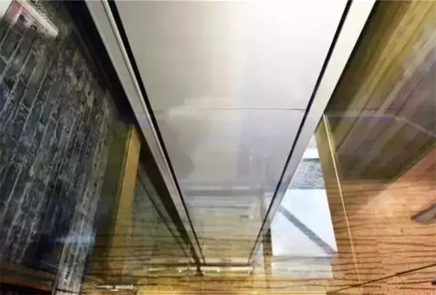 甲醛|12㎡破平房能改成复式住下一家四口？1㎡都没浪费这设计太厉害