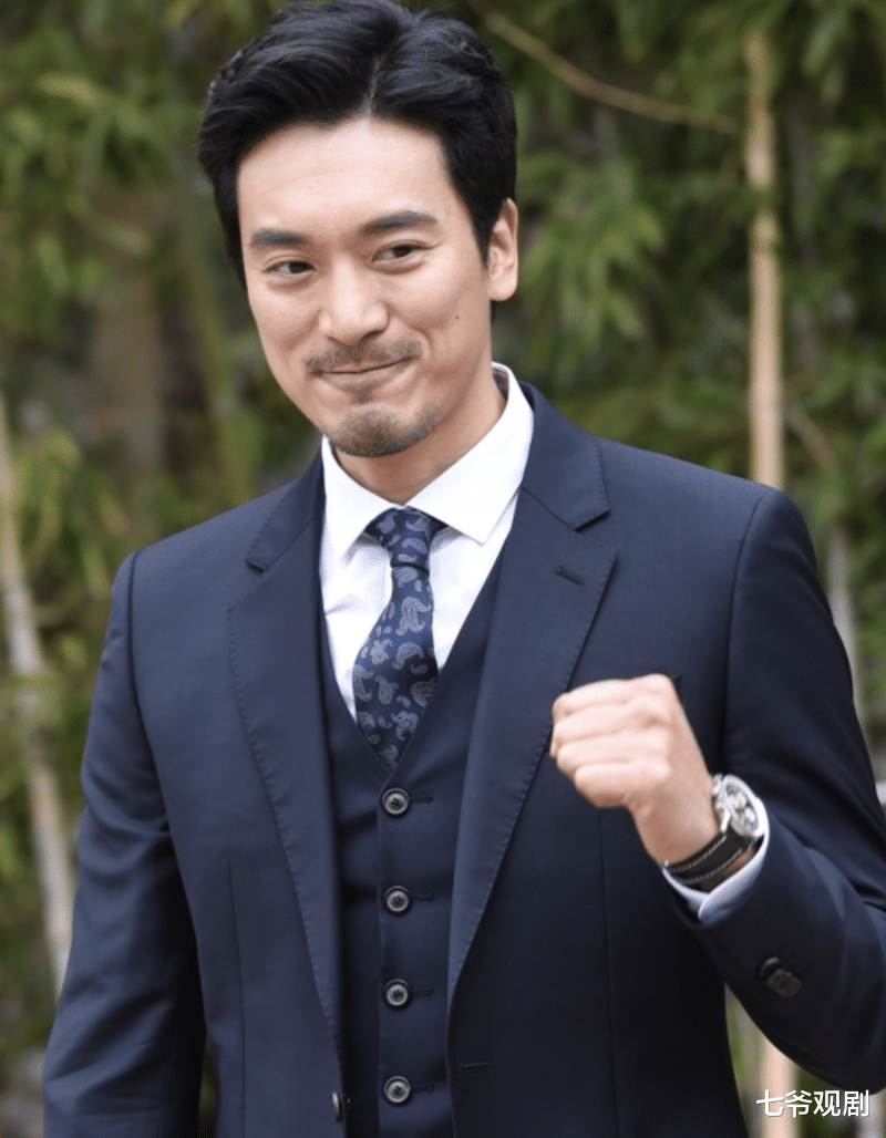 金敏俊|做权志龙的姐夫，给不起小舅子零花钱，金敏俊的演员人生有些迷茫