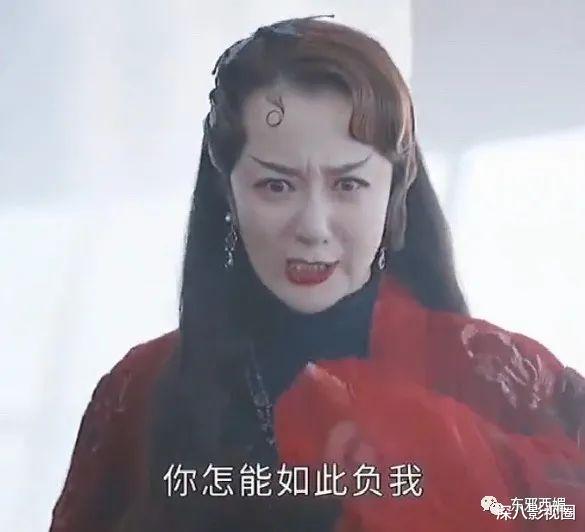 李依晓|演技口碑大逆转！但这脸是真的认不出了......