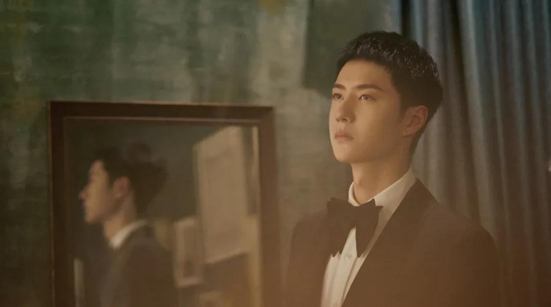 杨洋|杨洋李一桐CP预热？迪丽热巴吃颜值红利上瘾？钟汉良李小冉复火？