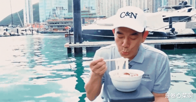 任贤齐|影帝黎耀祥，歌手任贤齐，老一辈港台艺人都逃不过“真香”定律