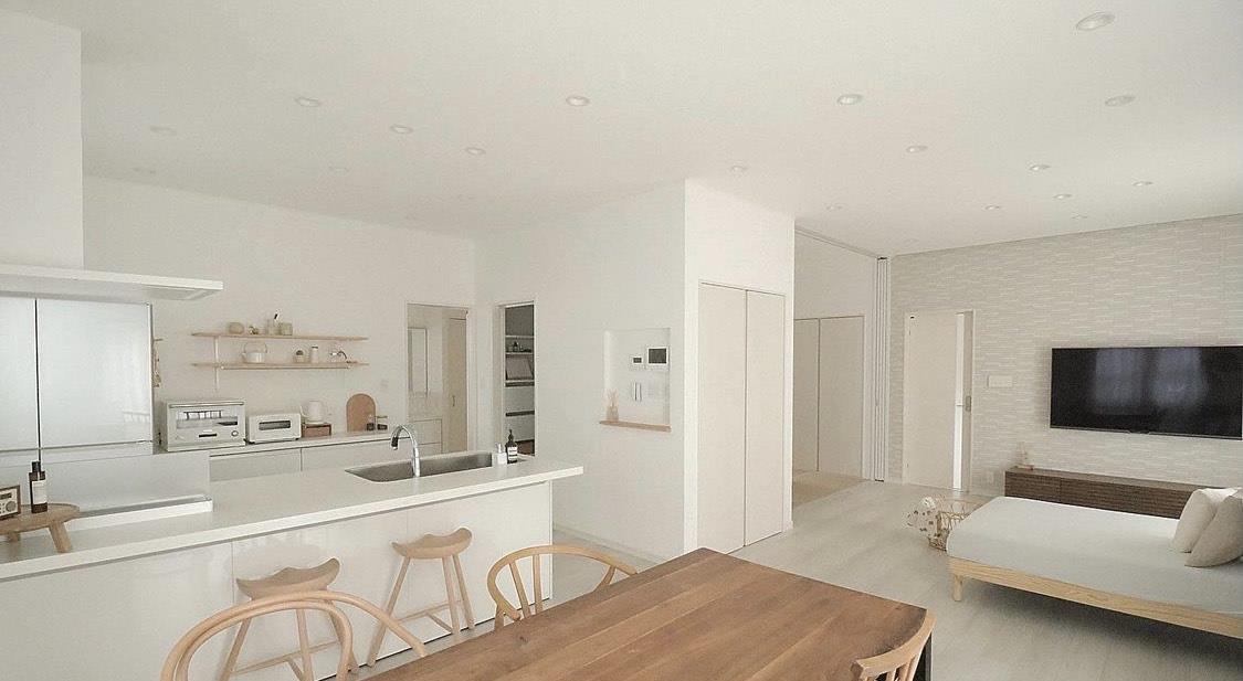 看了日本女主的家后，我才发现高度自律的生活有多爽，长见识了！