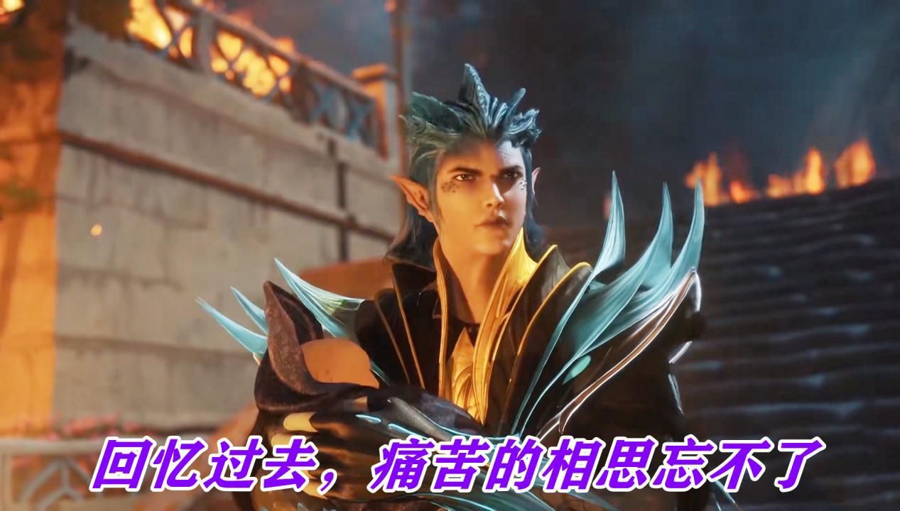海贼王|年轻版波塞西登场，海马斗罗加戏成功，玄机这波原创你怎么看