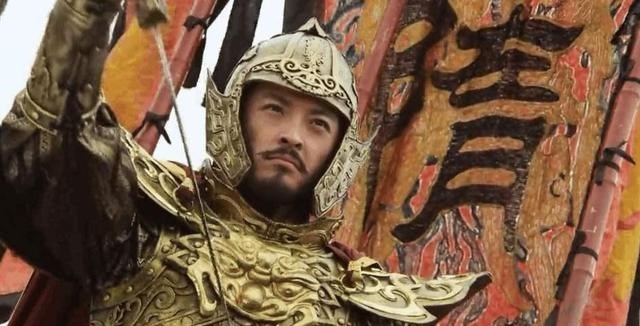 情窦初开的青春|唐初四大名将都有谁？秦琼没有入榜，徐茂公仅排第三，第一竟是他