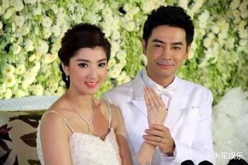 |7年婚姻破碎后，泰星Oil选择剃度出家，令人不胜唏嘘