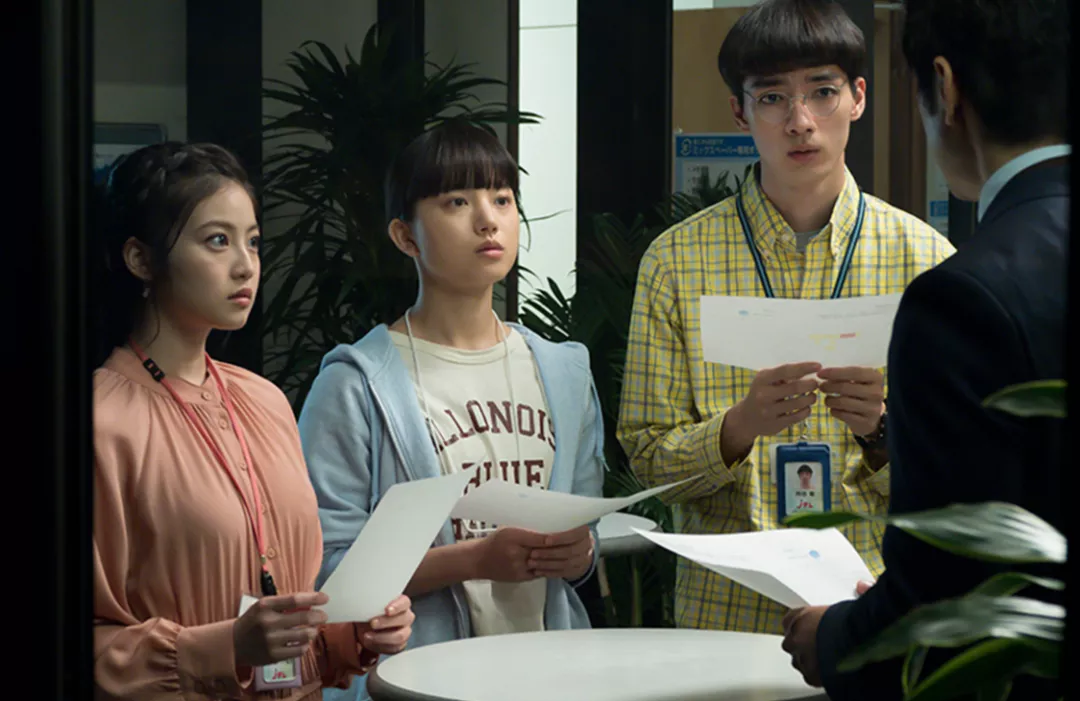 95后|当99后涌入职场,我才意识到自己老了