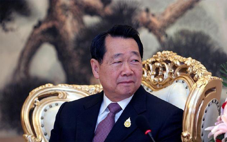 “中國第一外企”：泰國首富攜子孫加入中國籍，國內投資超1200億-圖5