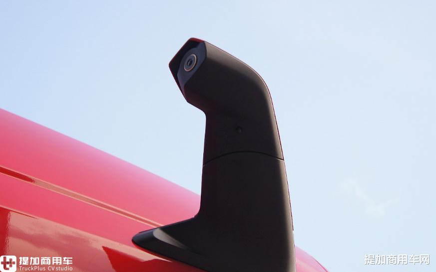 房产中介 欧洲卡车销量之王,国内却买不到,带您好好看看荷兰达夫最新一代XG牵引车