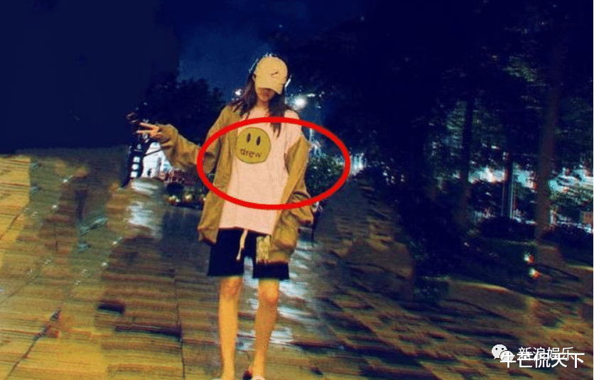 关晓彤|不是真的BE了吧？