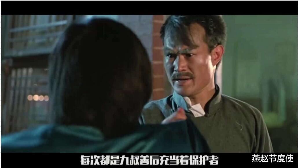 钱小豪|僵尸片的没落，钱小豪的过气，影迷们的遗憾