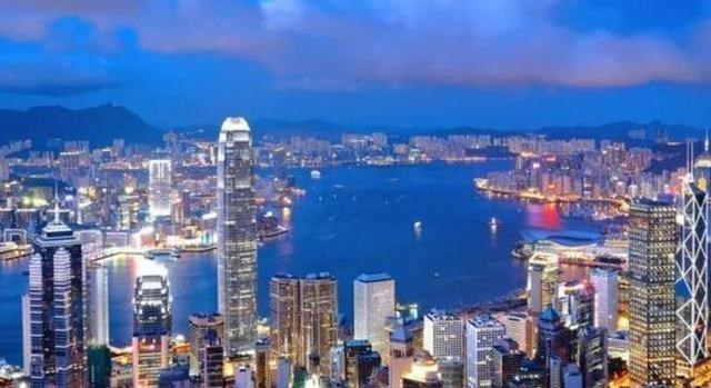 “第二個香港”將誕生？百傢世界500強入駐，王健林等人爭相投資-圖3