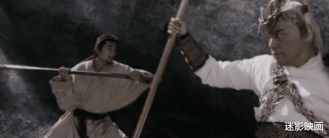 苏灿|赵文卓事业分水岭之作，上亿投资血本无归，周杰伦都无力挽回