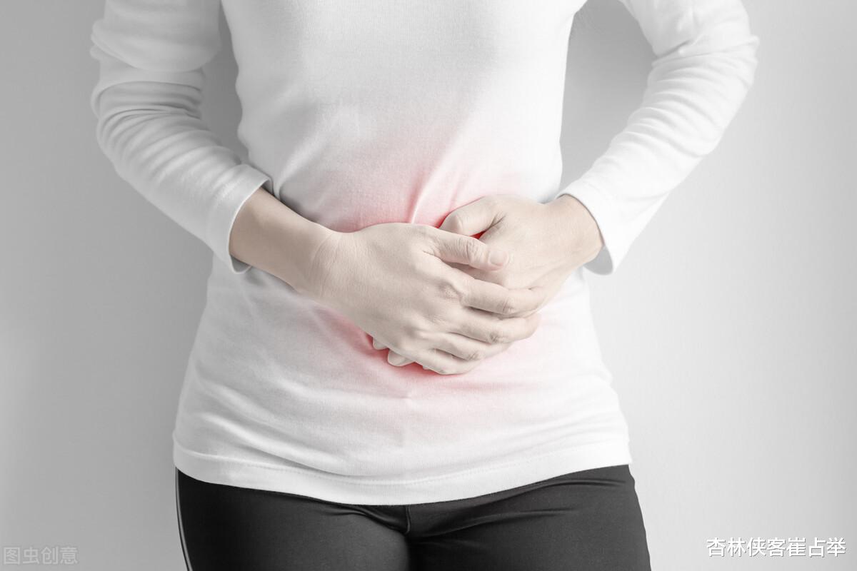 脾胃|身体越寒，就越上火？只用两味药，一味补，一味泻