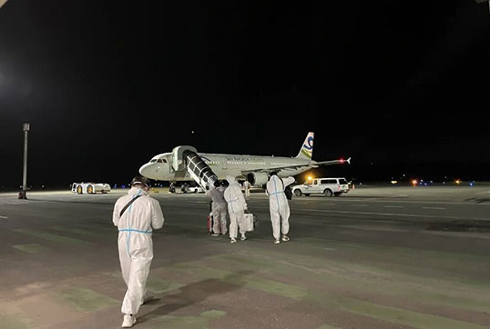 斯美瑞康|2021年8月海外回国你需要提前做好的三件事