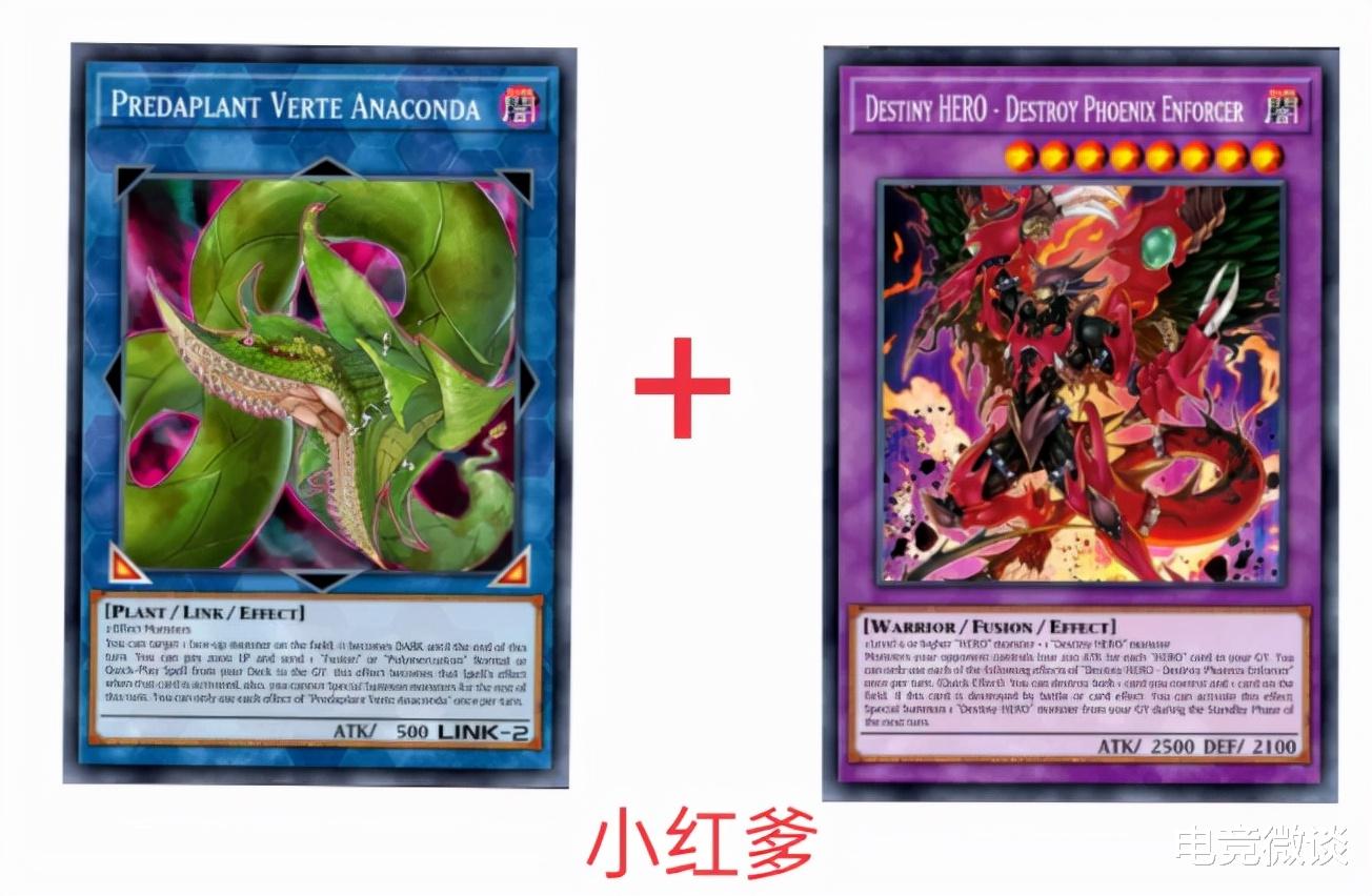 游戏王|游戏王年度卡组出炉，OCG结果理所应当，DL国服直接真香！