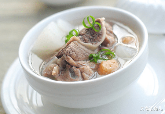 文海话育儿|它是脾胃“保护伞”，积食见了要“投降”，每天吃点，宝宝健康妈妈笑