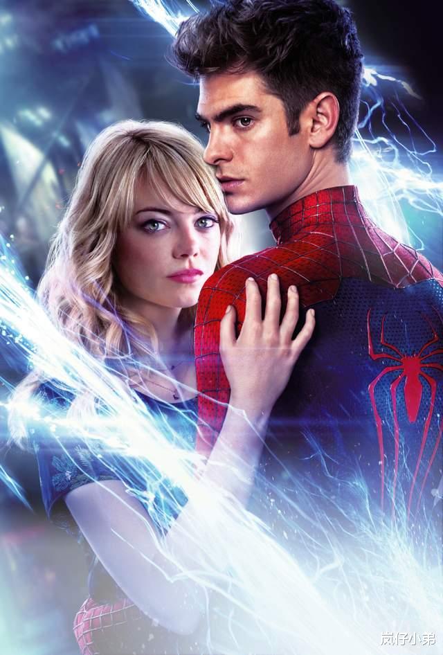 漫威|漫威官宣托比与加菲两代《蜘蛛侠》加入MCU，未来三虫同框或成常态！