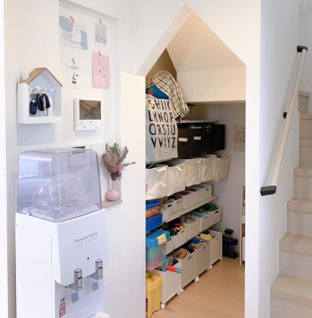 日本40岁主妇“断舍离”上瘾！每天坚持收拾，该扔就扔，井井有条