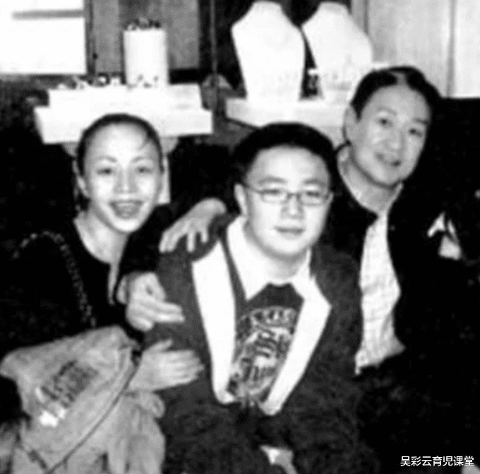 投名状|巴图：被父亲嫌弃，被继父当成宝，今成继父的骄傲，生父的心病