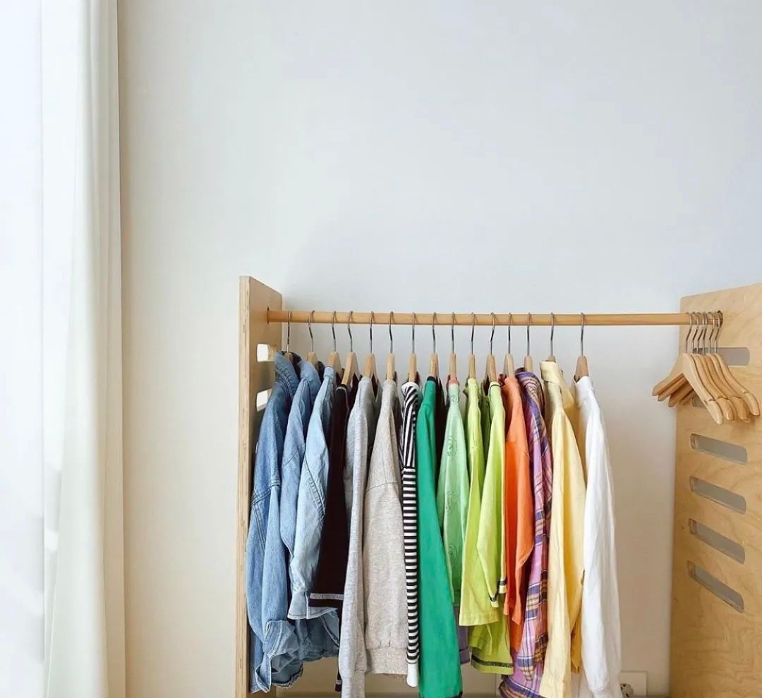 韩国妈妈97㎡极简之家，一家四口的幸福之居，处处精致又舒适