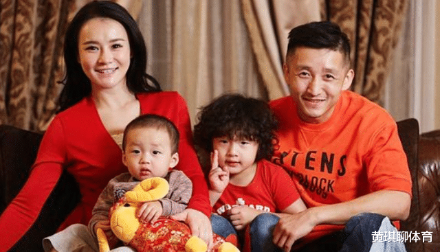 邹市明|她是拳王邹市明的妻子，生三娃身姿傲人像卡戴珊，如今身家过亿