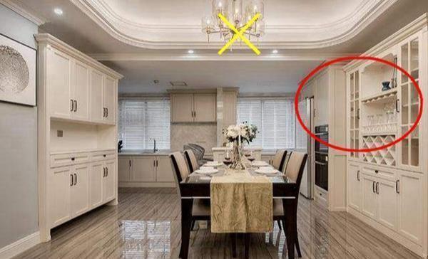 装修避开这53处细节，家里有一处都想拆了重装，多亏老师傅总结