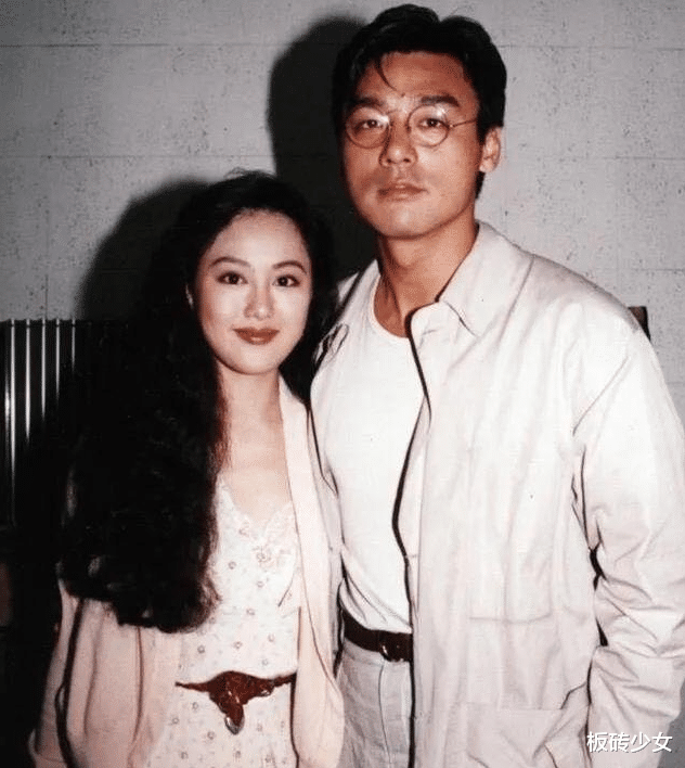 章小蕙|“香港第一败家女”章小蕙:败光俩富豪家产,让钟镇涛负债2.5亿