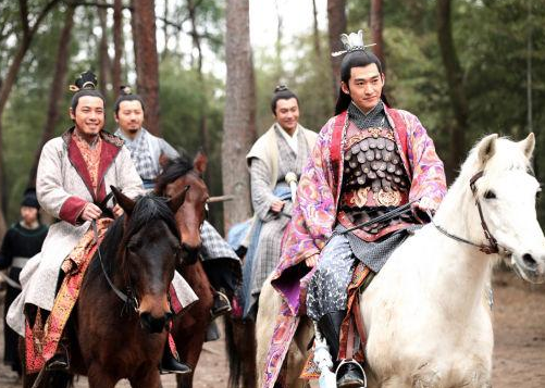 唐太宗|罗成有73年阳寿，为何23岁就去世了？相士：他做了5件缺德事