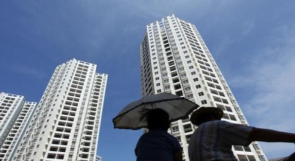 购房置业|“抱着”房本出生的群体？三孩时代的居住需求，未来出现这些变化