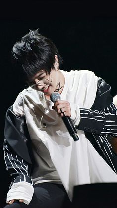 霍尊|极致努力的天赋型选手——华晨宇