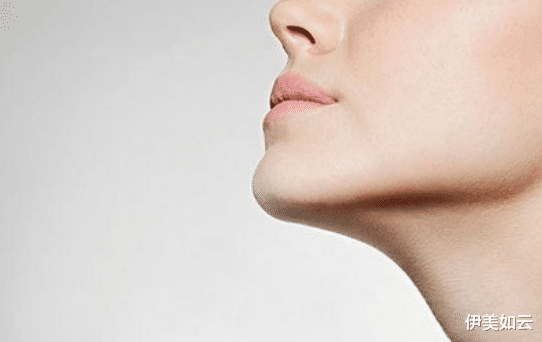 伊美如云|黄金比例败给下巴,什么样的下巴才算完美?