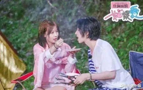 金希澈|官宣分手！全网都还在等他俩领证…