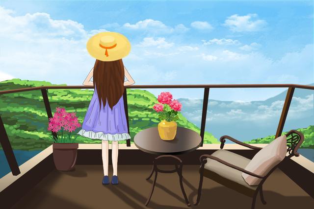 花落花潮|女人长期“缺”男人，会有这几个特征比较明显，男人别不信