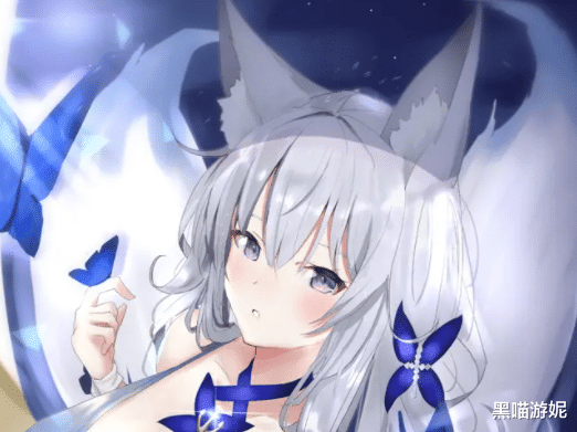 舰娘|碧蓝航线人气投票:让人遗憾的几位老牌舰娘 只能感叹生不逢时