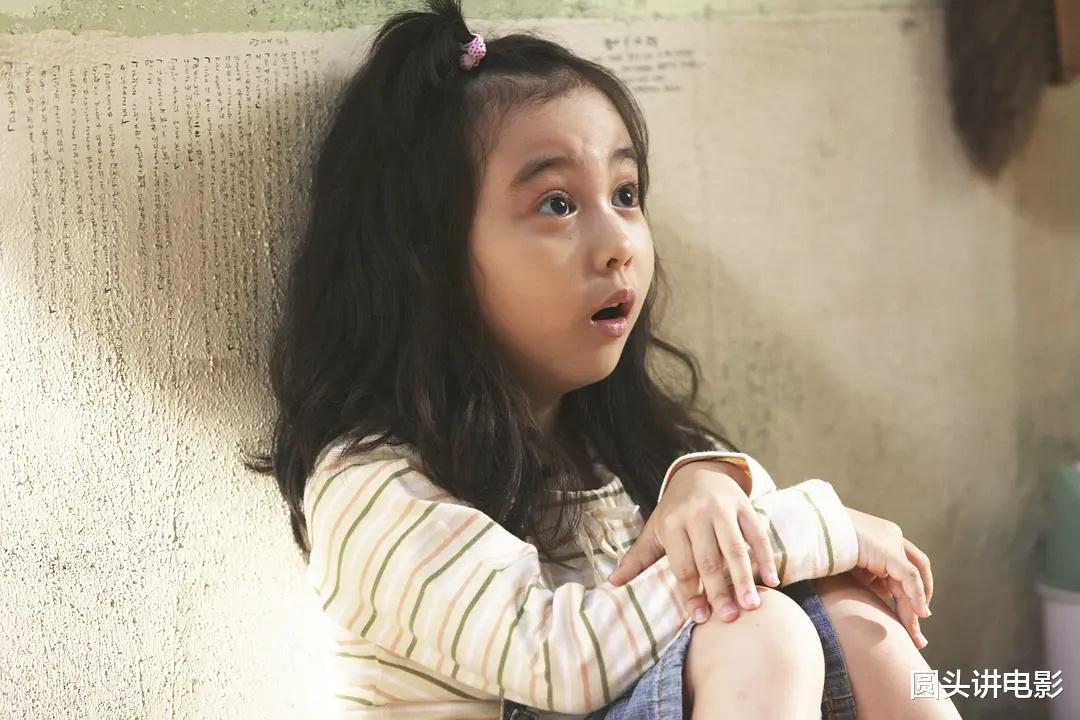 韩国电影|全球口碑最佳的五部韩国电影，每一部都好评如潮，你看过哪几部？