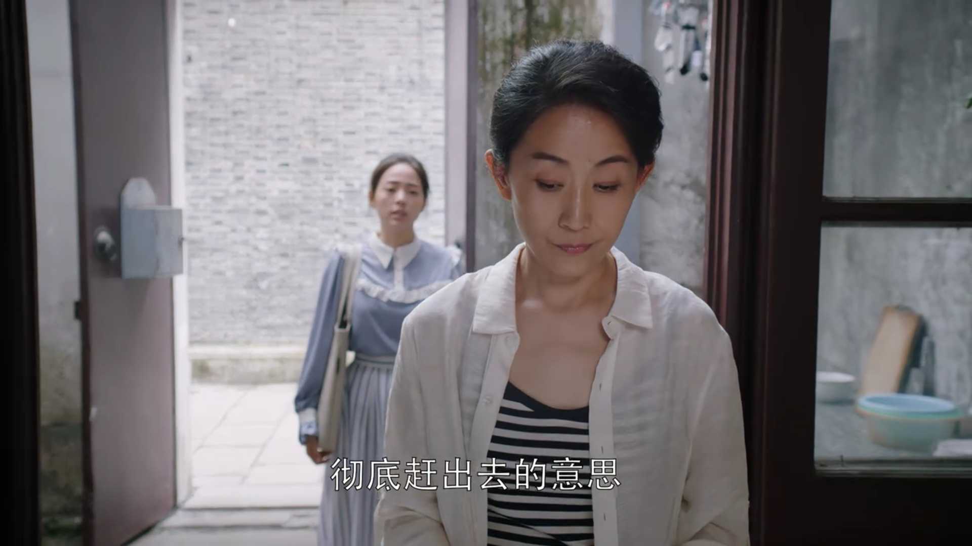 苏明玉|《都挺好》原著：明玉的出生，才是赵美兰难以启齿的恶意