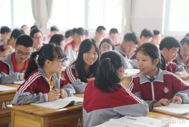 帅妈育儿经|中小学“6+3”变“5+4”？9月1日或将实行？教育部的回应来了