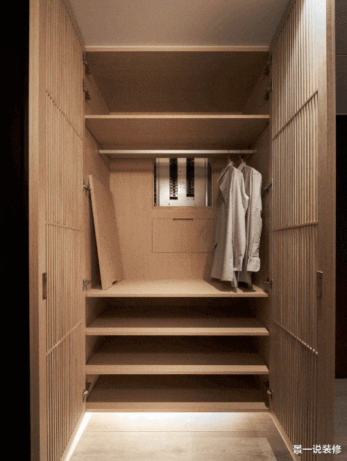 广州近郊，90后小夫妻任性装修，160㎡豪宅，主卧室竟要开放式