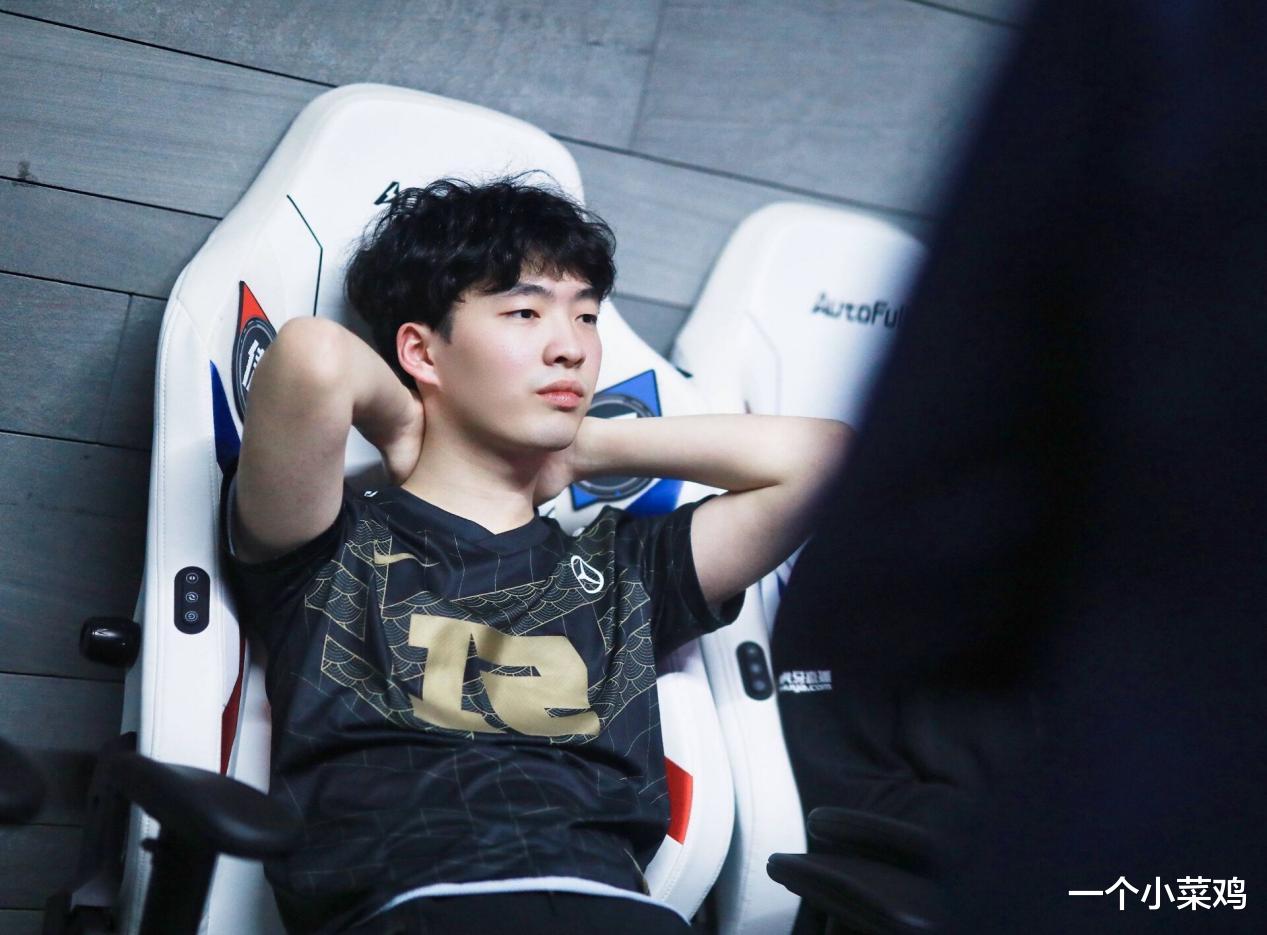 lpl|又一LPL选手在欧服被针对，但果子哥不惯他脾气，当场报复了回去