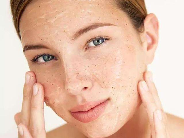 壹博士颜救所|脸上过敏发红痒肿怎么解决？做了这4件事，难怪你的脸一直不好！