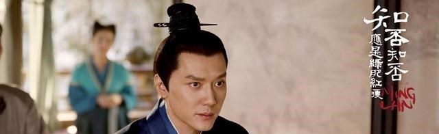 盛明兰|《知否》原著：顾廷烨根本不爱盛明兰，所谓势均力敌，不过是谎言