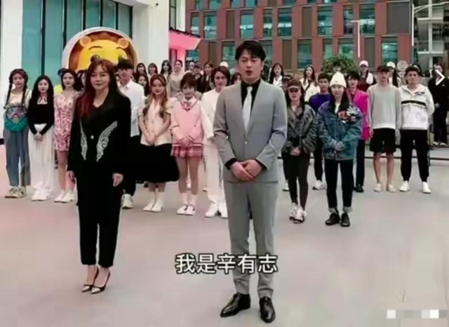 天下通 辛巴“封路事件”后续，粉丝疯狂洗白，官媒点名痛批，彻底凉凉？