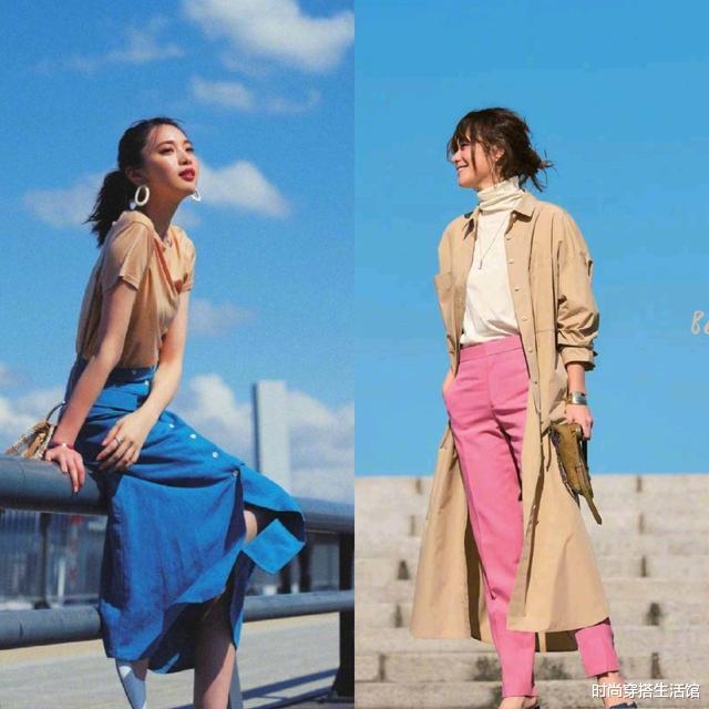 时尚穿搭生活馆|女人40岁后穿衣要显气质，立秋后这样穿，助你快速提升衣品