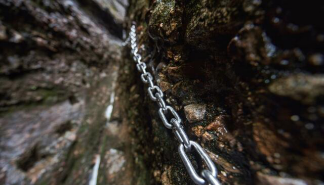 若珍|安徽一市，贵为省城的“后花园”，有着一道“地球母亲的伤疤”