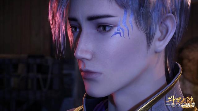 acgn漫评|斗罗大陆：从唐三区别对待他的两个弟子，就能看清他的算计和人品