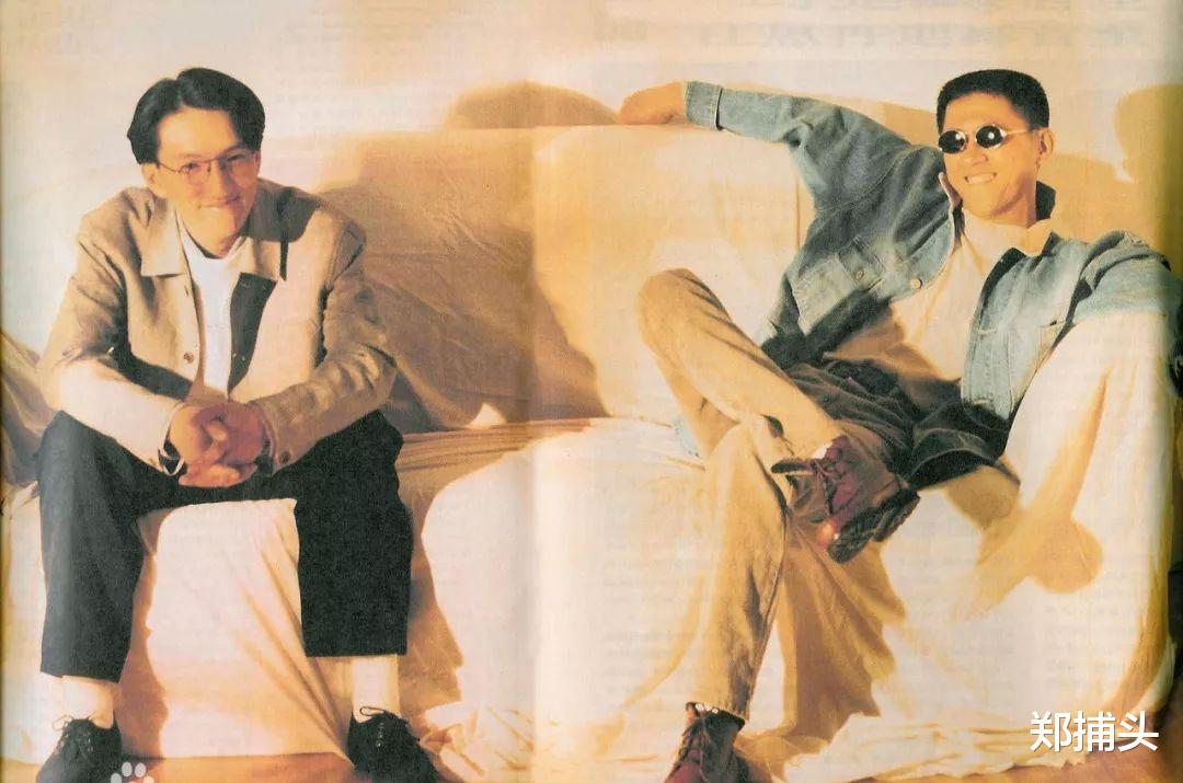 林志炫|《披荆斩棘》：他是无可争议的好歌手，却不是让人满意的好队长