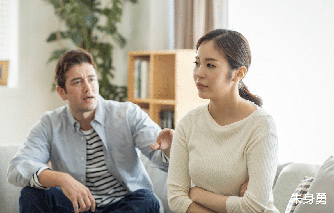 朱身勇|情人控制男人，不让他回归家庭的手段有哪些？女人们都要看看