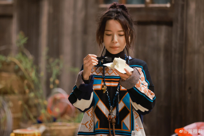 赵本山|都是过气女星,凭什么她就能2次受邀参加向往的生活