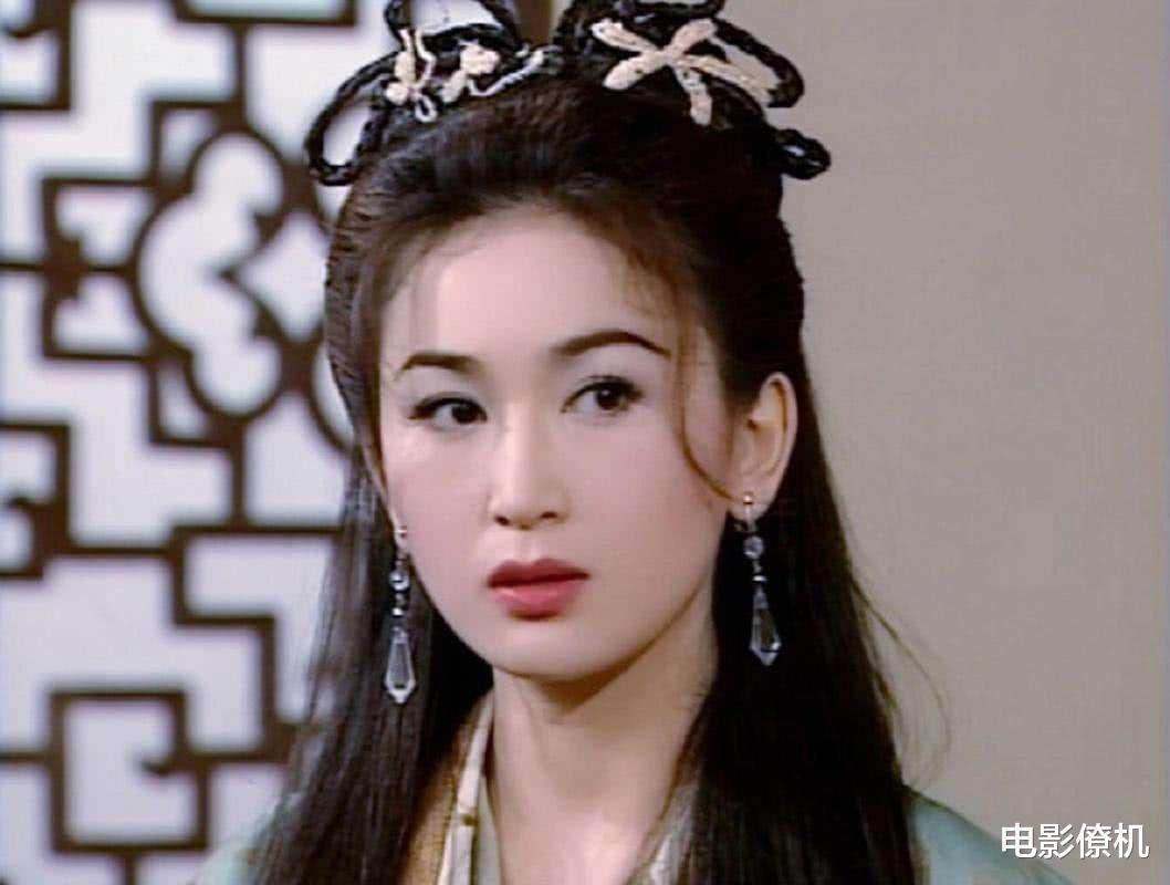 姜子牙|纣王勇武痴情，姜子牙流里流气，阿娇新作颠覆了100万人的三观